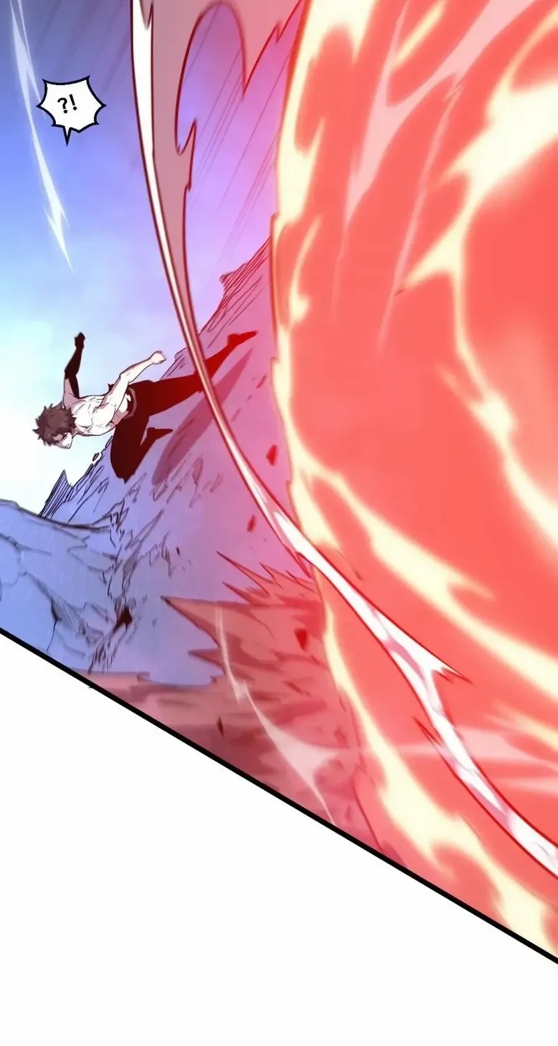Read My System Is Very Serious chapter 64 image 21 on Lezhin