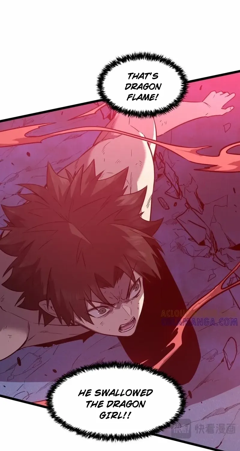 Read My System Is Very Serious chapter 64 image 25 on Lezhin