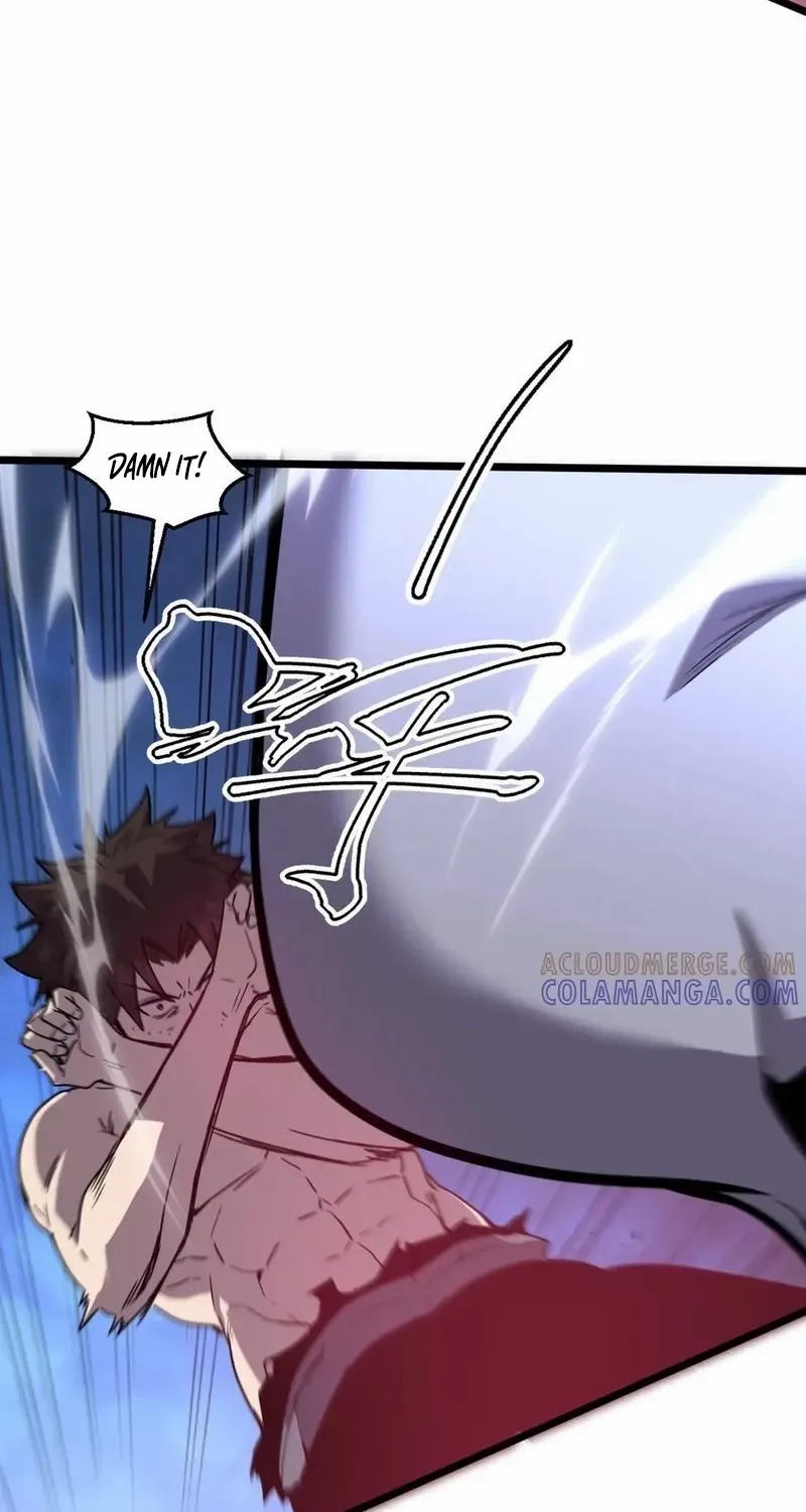 Read My System Is Very Serious chapter 64 image 28 on Lezhin