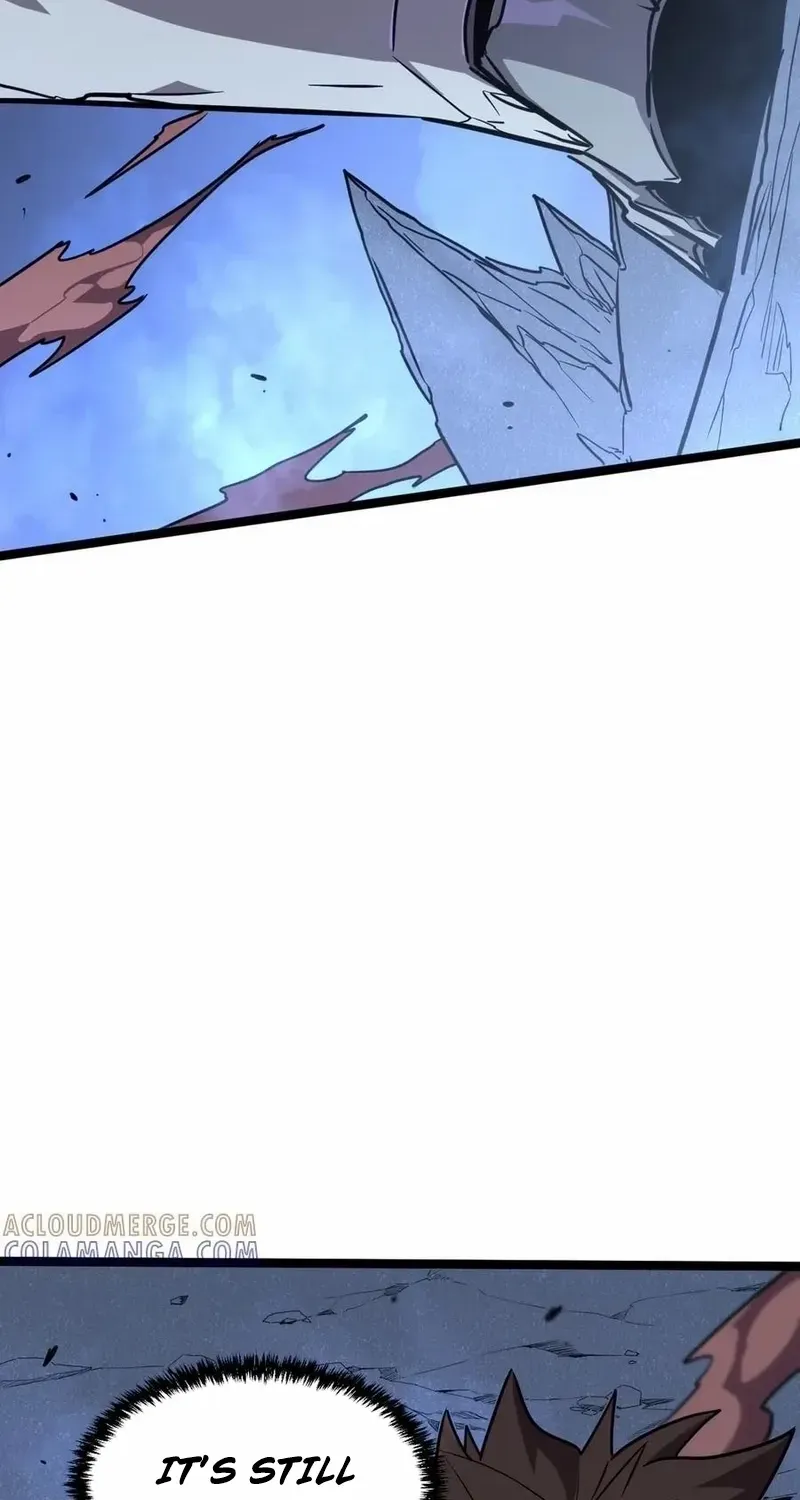 Read My System Is Very Serious chapter 64 image 3 on Lezhin