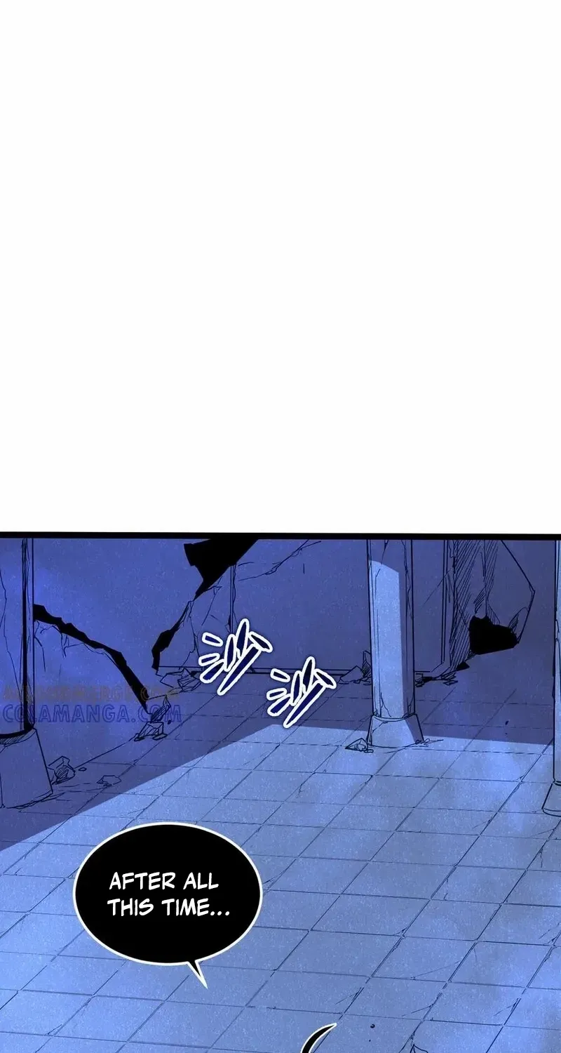 Read My System Is Very Serious chapter 64 image 36 on Lezhin