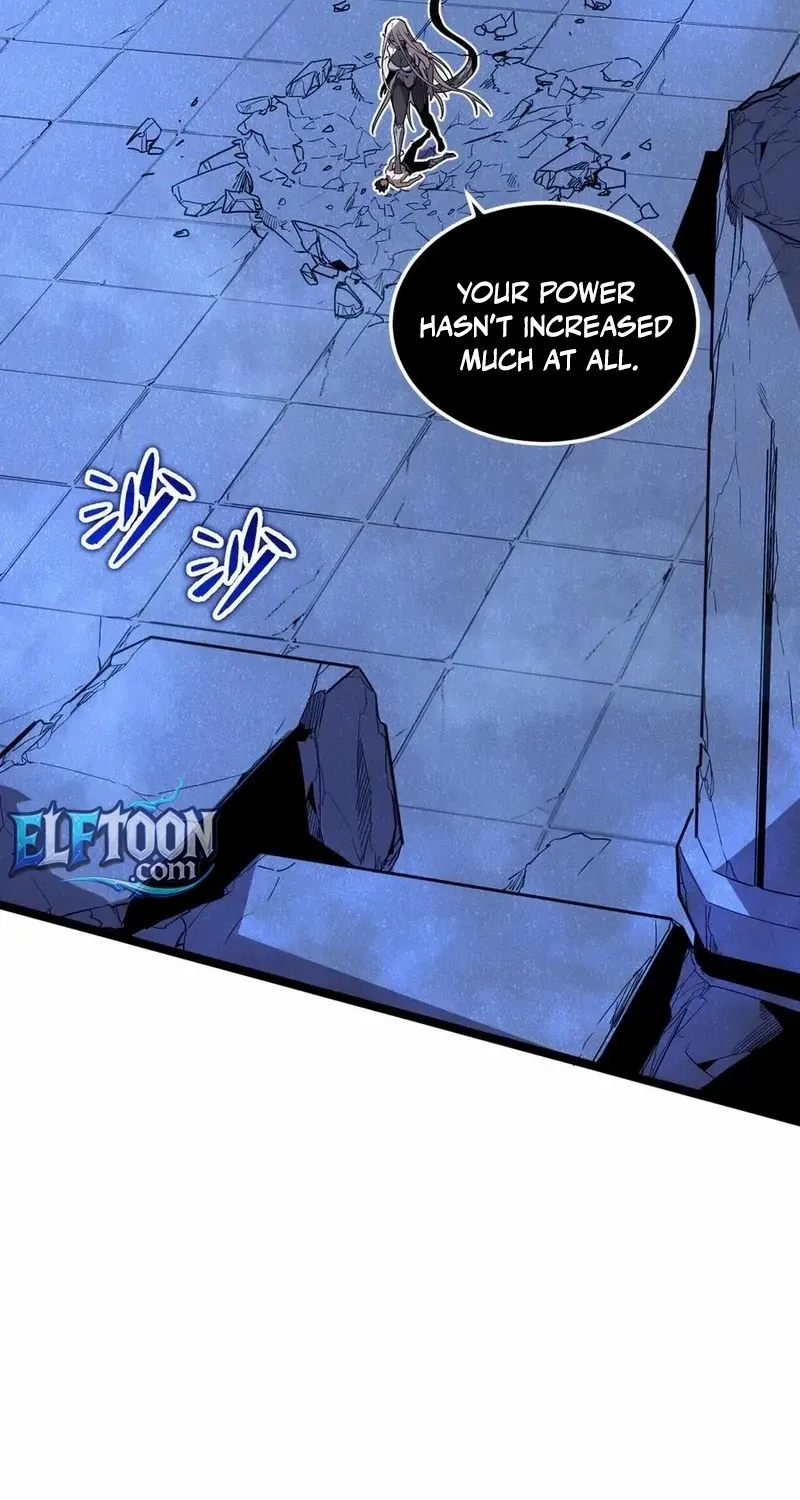 Read My System Is Very Serious chapter 64 image 37 on Lezhin