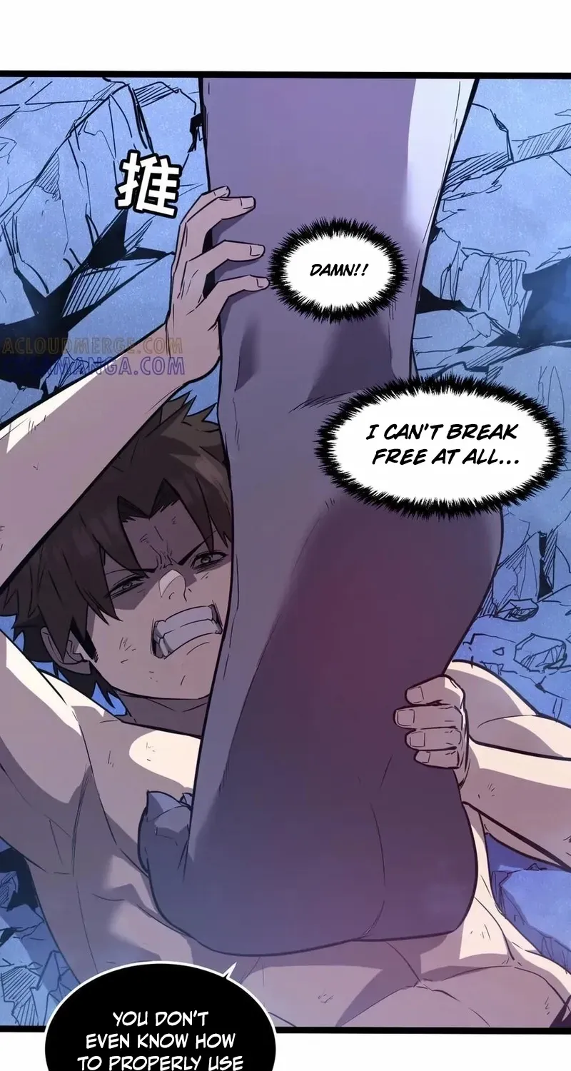 Read My System Is Very Serious chapter 64 image 38 on Lezhin