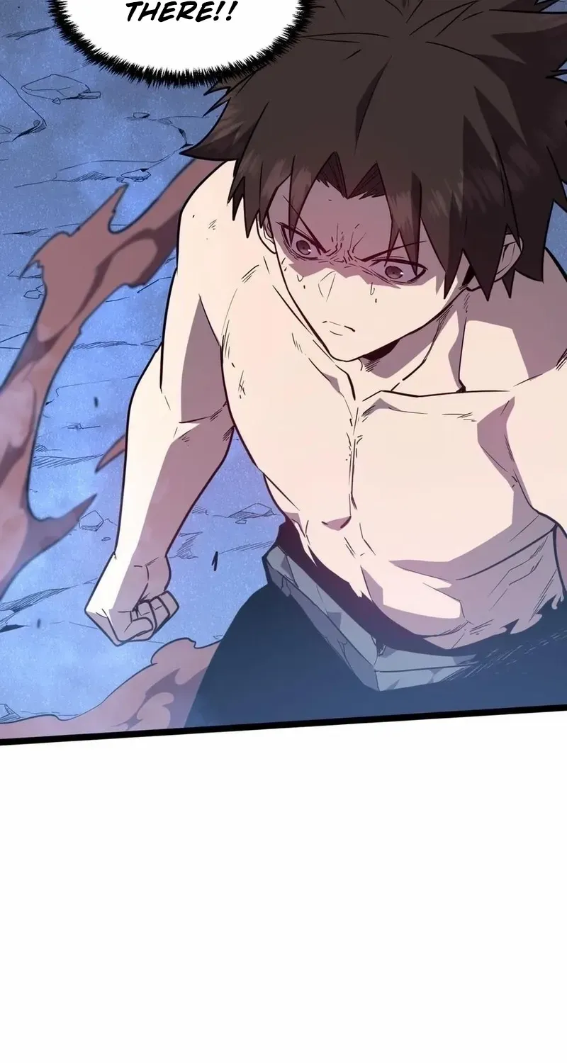 Read My System Is Very Serious chapter 64 image 4 on Lezhin
