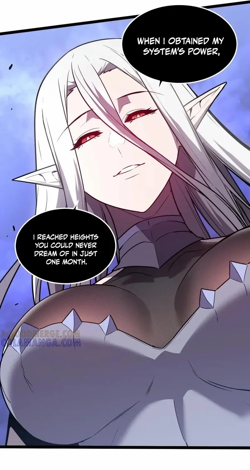 Read My System Is Very Serious chapter 64 image 40 on Lezhin