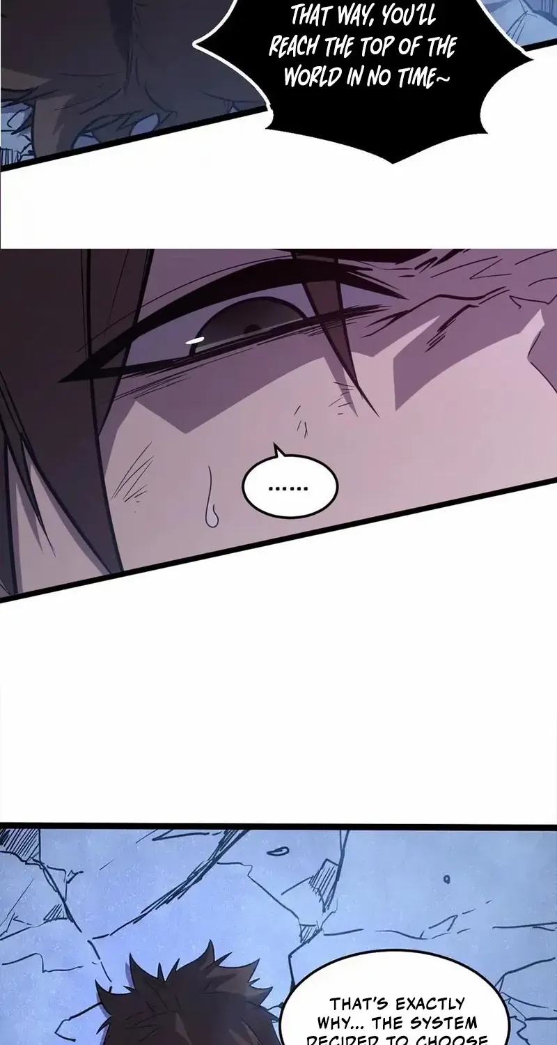 Read My System Is Very Serious chapter 64 image 43 on Lezhin