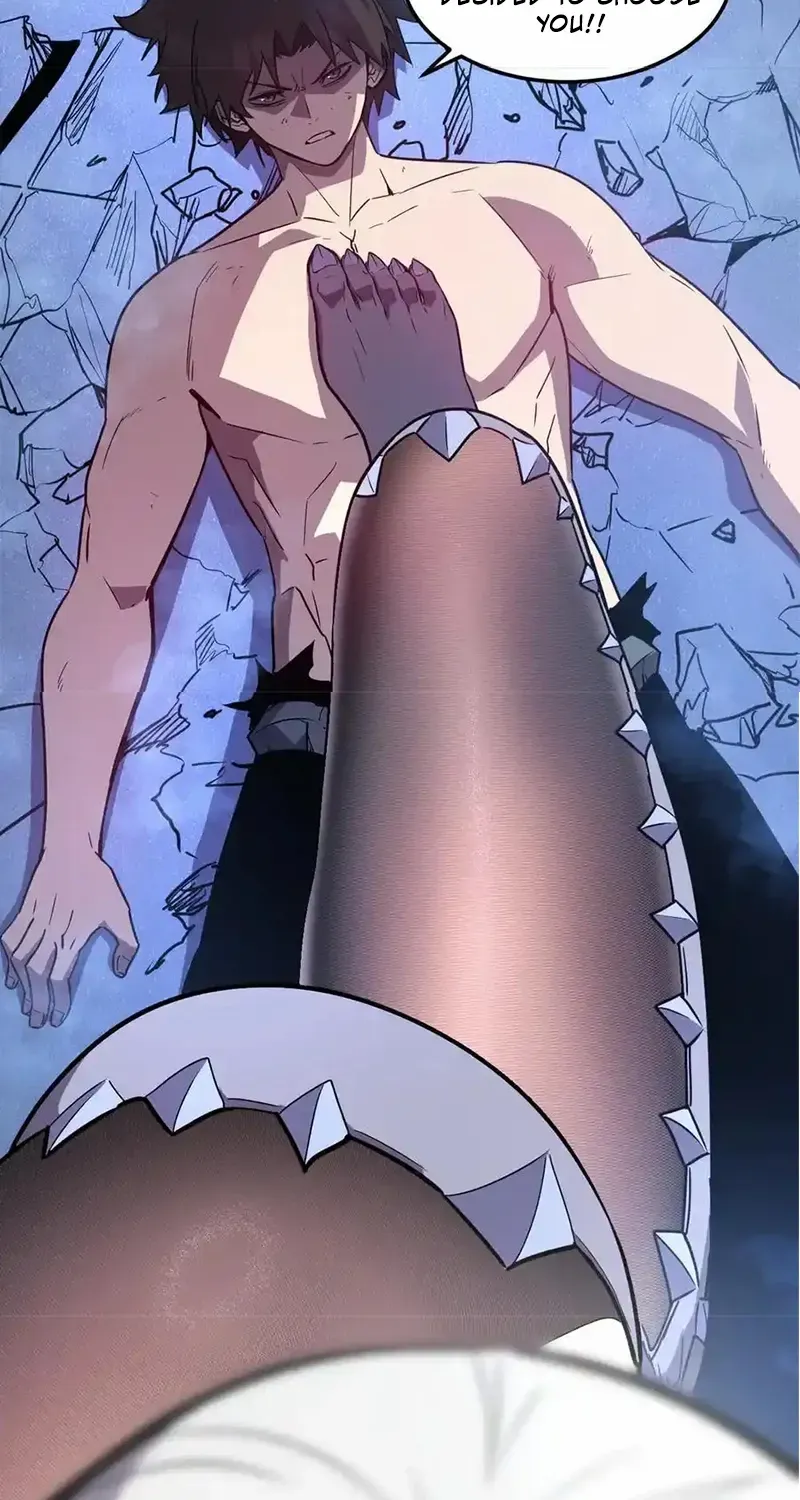 Read My System Is Very Serious chapter 64 image 44 on Lezhin