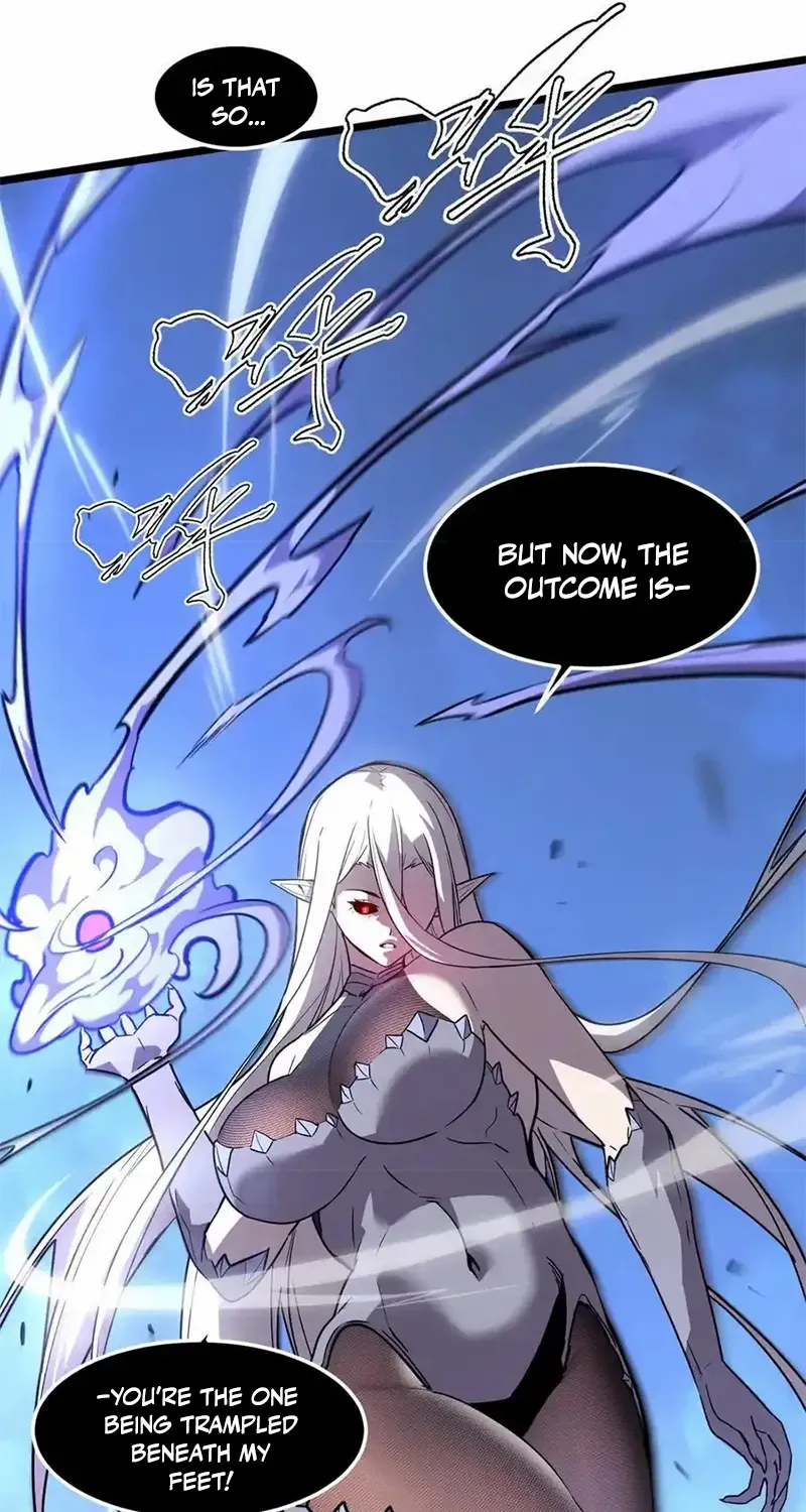 Read My System Is Very Serious chapter 64 image 47 on Lezhin