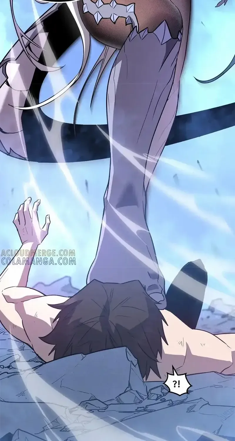 Read My System Is Very Serious chapter 64 image 48 on Lezhin