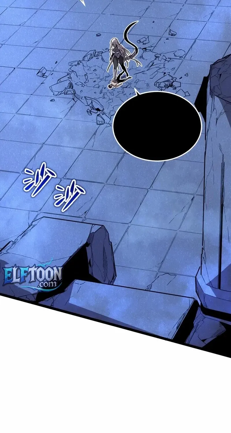 Read My System Is Very Serious chapter 64 image 52 on Lezhin