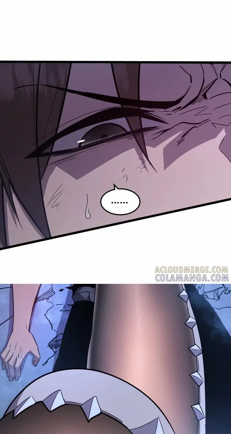 Read My System Is Very Serious chapter 64 image 58 on Lezhin