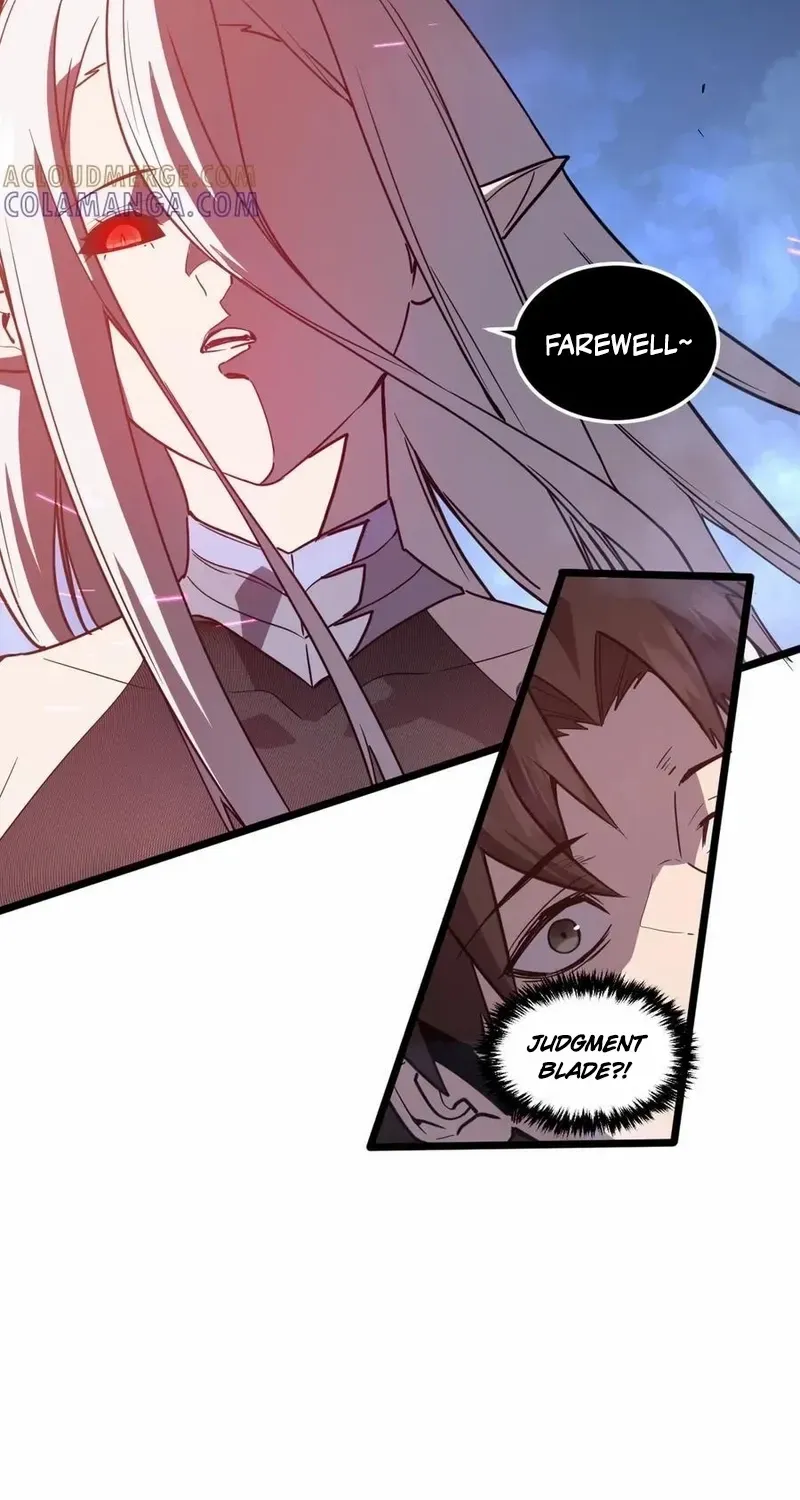 Read My System Is Very Serious chapter 64 image 61 on Lezhin