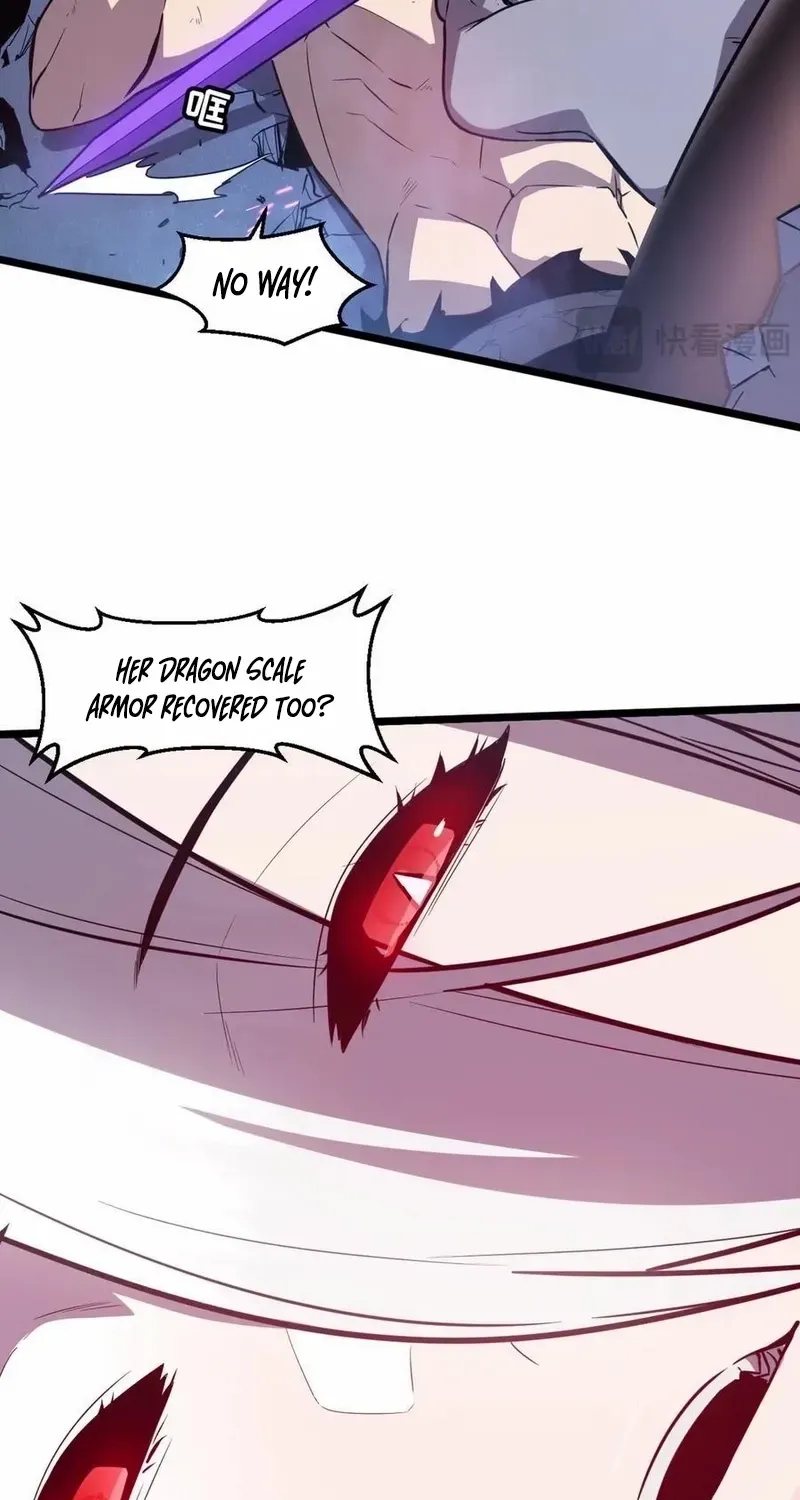 Read My System Is Very Serious chapter 64 image 65 on Lezhin
