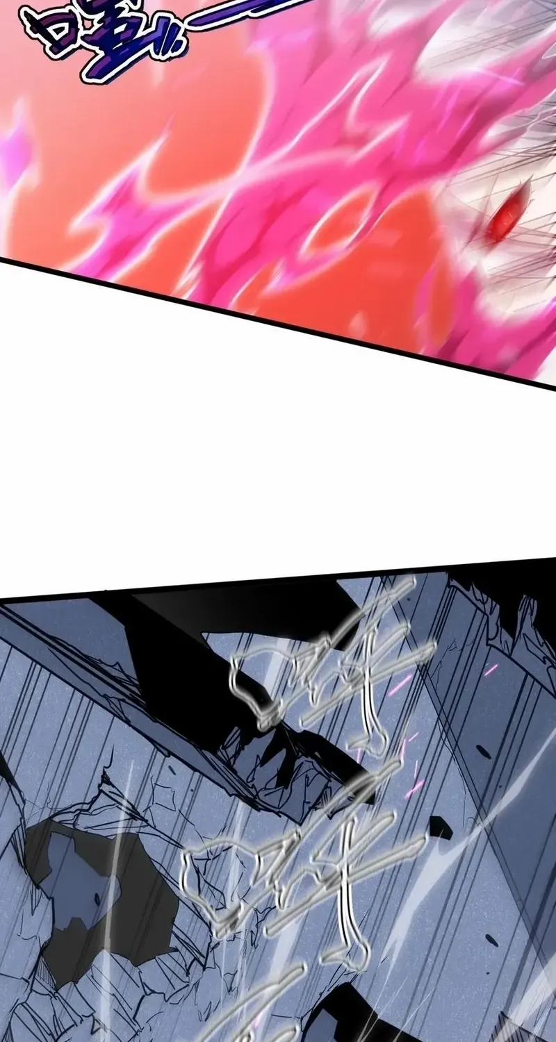 Read My System Is Very Serious chapter 64 image 72 on Lezhin