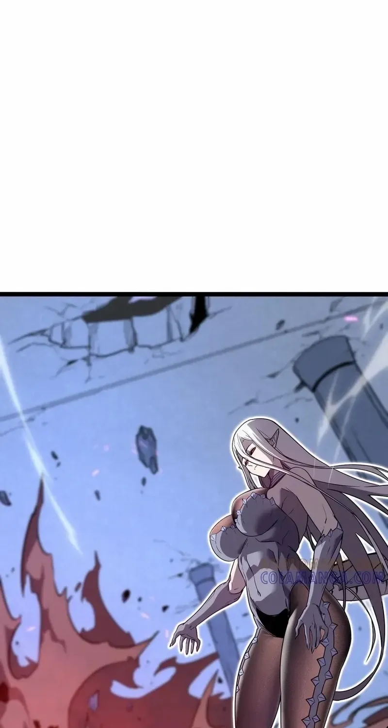 Read My System Is Very Serious chapter 64 image 76 on Lezhin