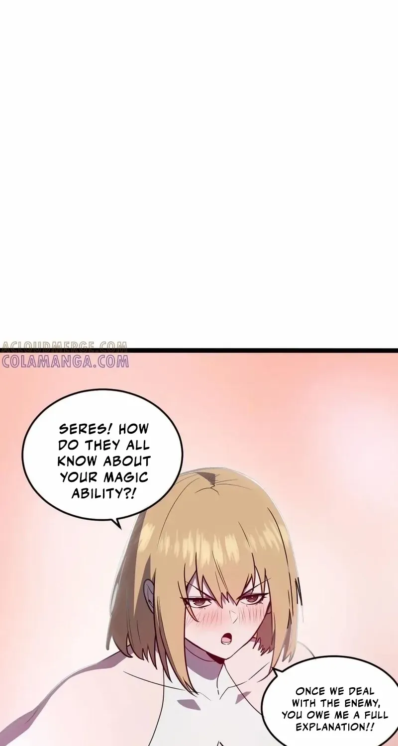 Read My System Is Very Serious chapter 64 image 82 on Lezhin