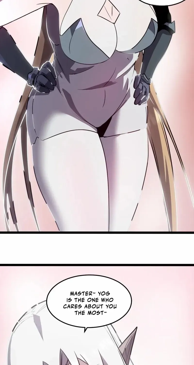 Read My System Is Very Serious chapter 64 image 83 on Lezhin
