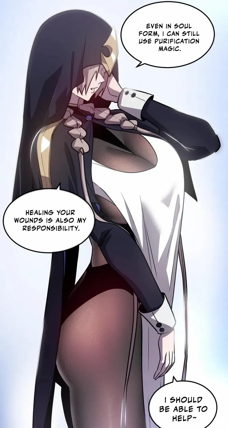 Read My System Is Very Serious chapter 64 image 87 on Lezhin