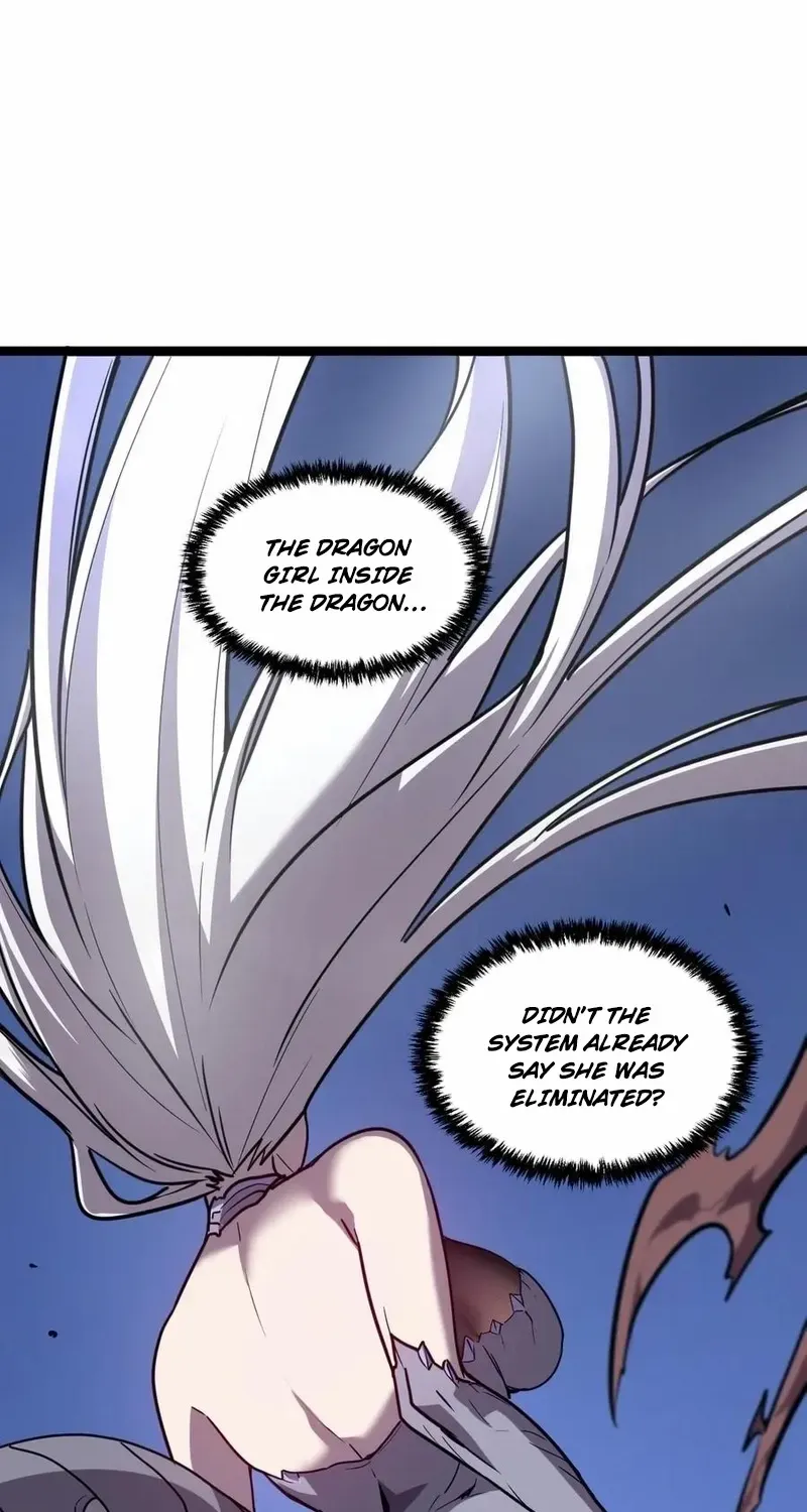 Read My System Is Very Serious chapter 64 image 9 on Lezhin