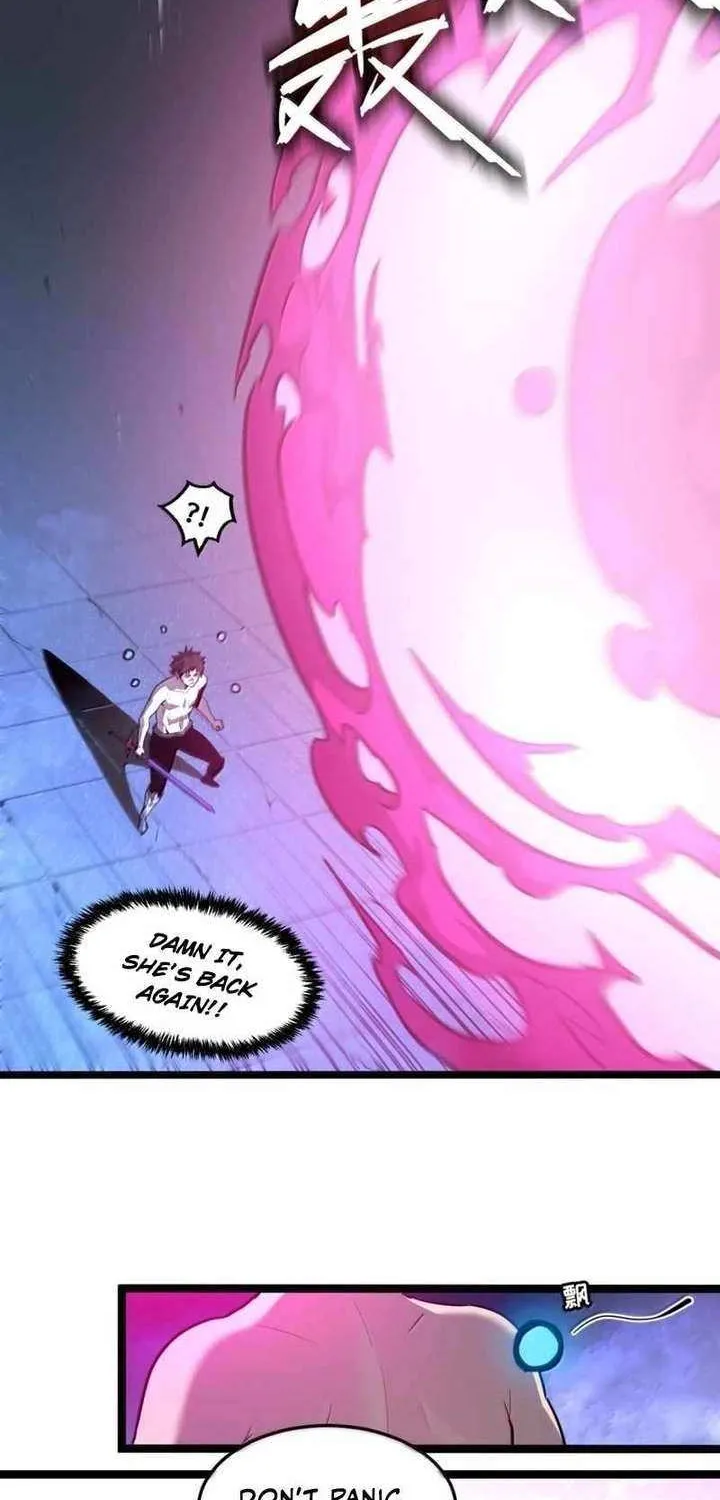 My System Is Very Serious Chapter 65 page 2 - 
