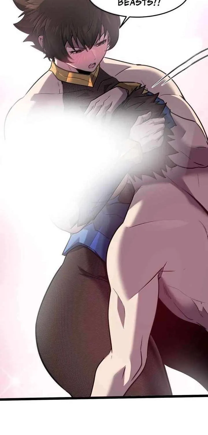 My System Is Very Serious Chapter 65 page 105 - 