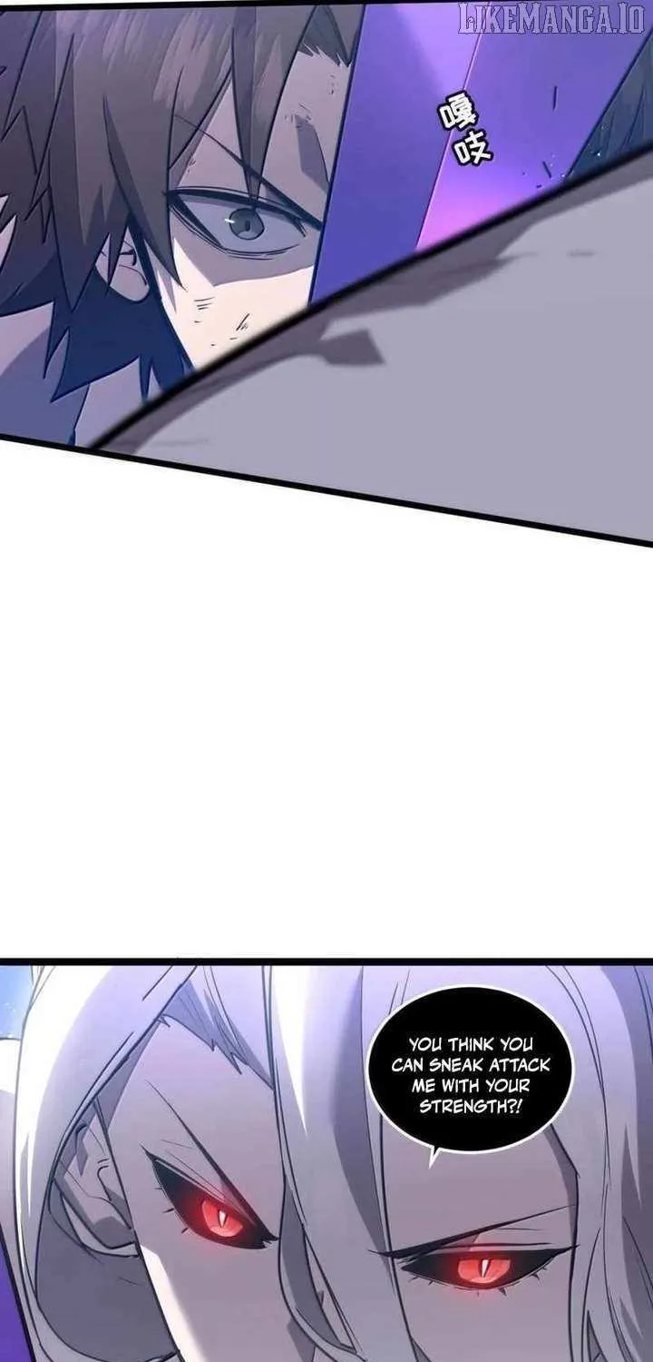 My System Is Very Serious Chapter 65 page 15 - 