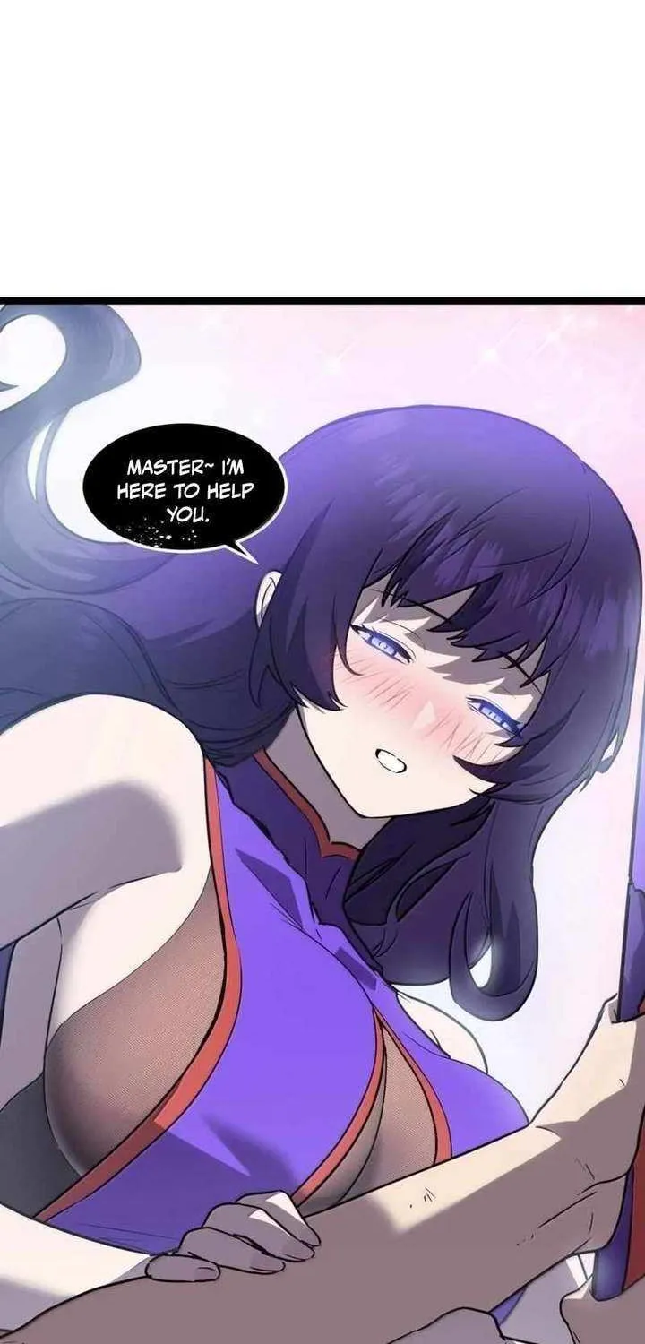 My System Is Very Serious Chapter 65 page 20 - 