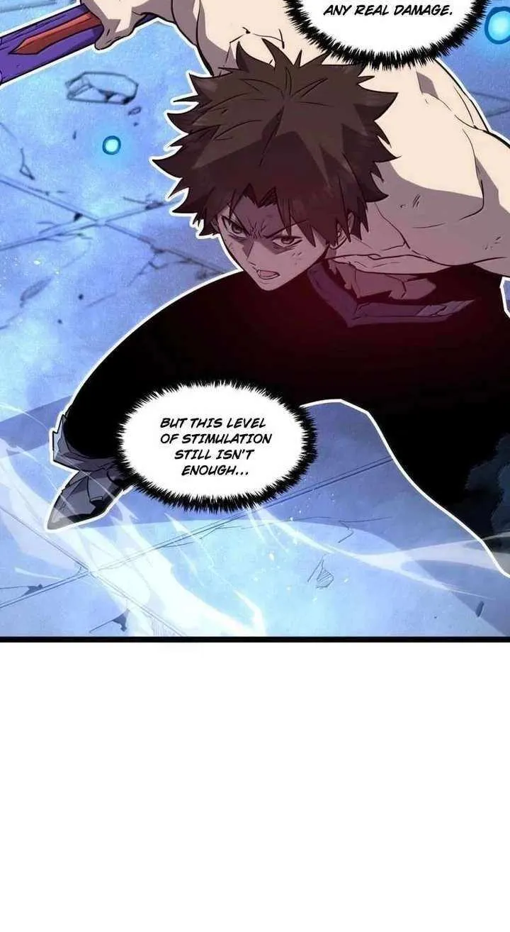 My System Is Very Serious Chapter 65 page 29 - 