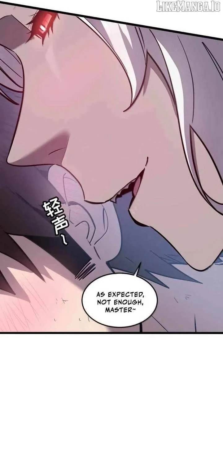 My System Is Very Serious Chapter 65 page 30 - 