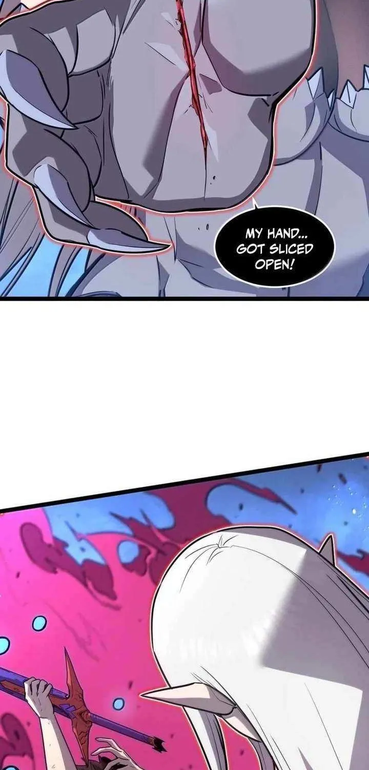 My System Is Very Serious Chapter 65 page 46 - 
