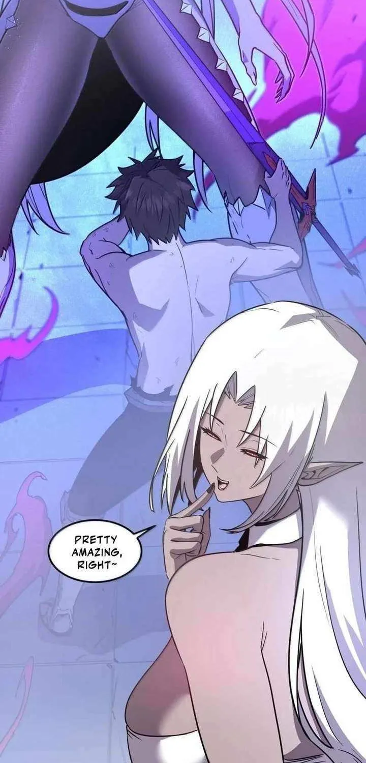 My System Is Very Serious Chapter 65 page 48 - 