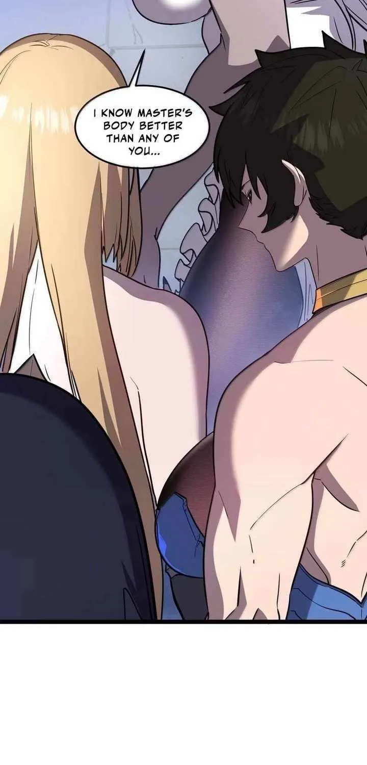 My System Is Very Serious Chapter 65 page 49 - 