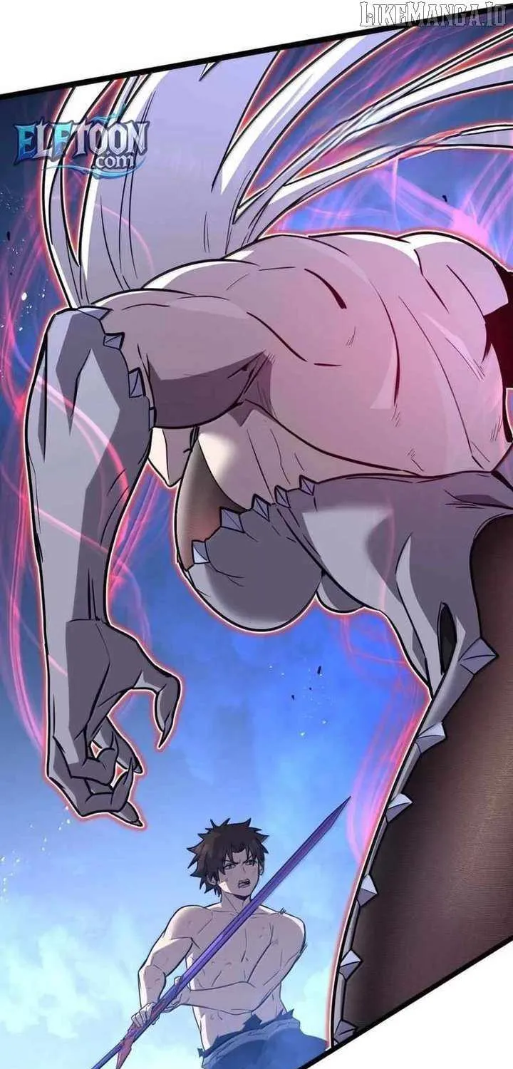 My System Is Very Serious Chapter 65 page 52 - 