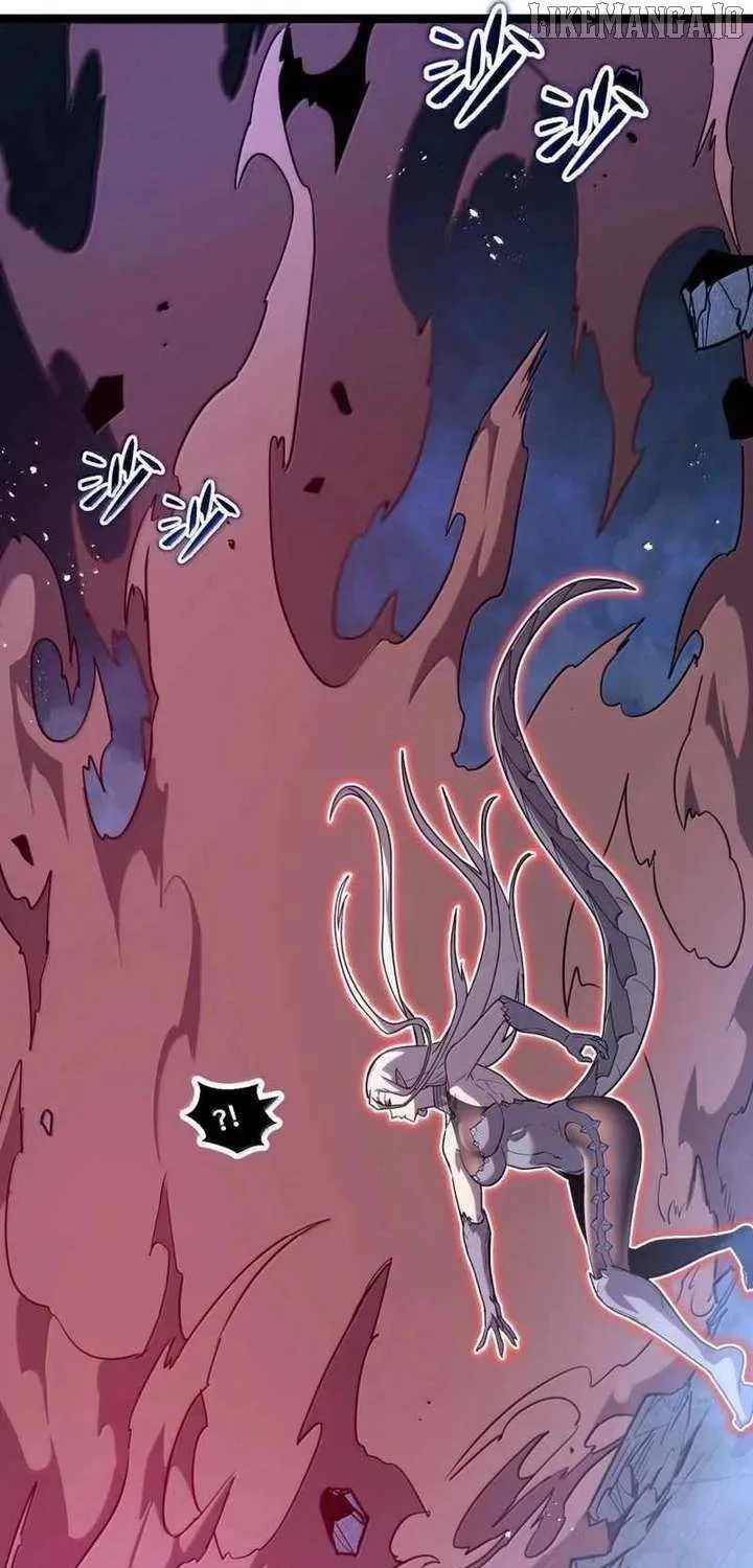 My System Is Very Serious Chapter 65 page 7 - 