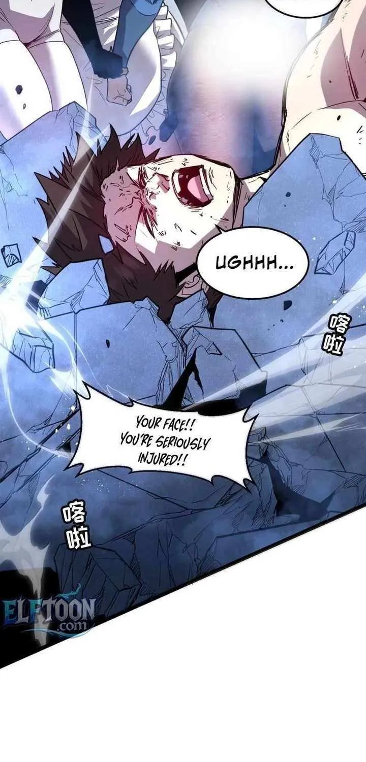 My System Is Very Serious Chapter 65 page 69 - 