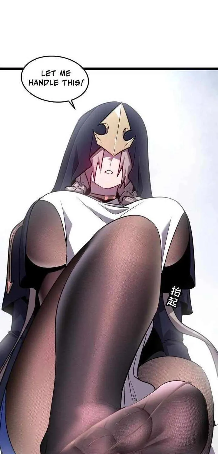 My System Is Very Serious Chapter 65 page 70 - 