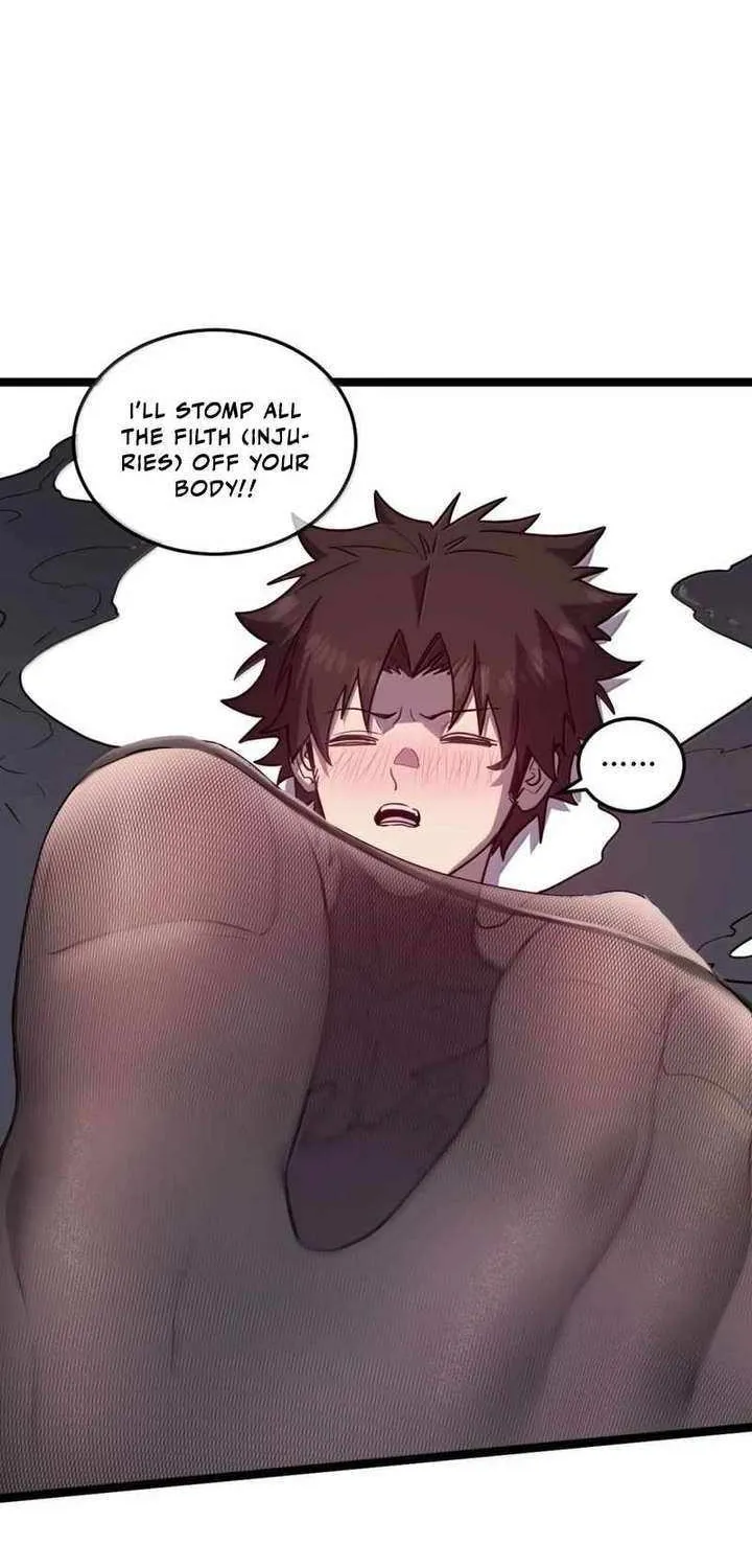 My System Is Very Serious Chapter 65 page 75 - 