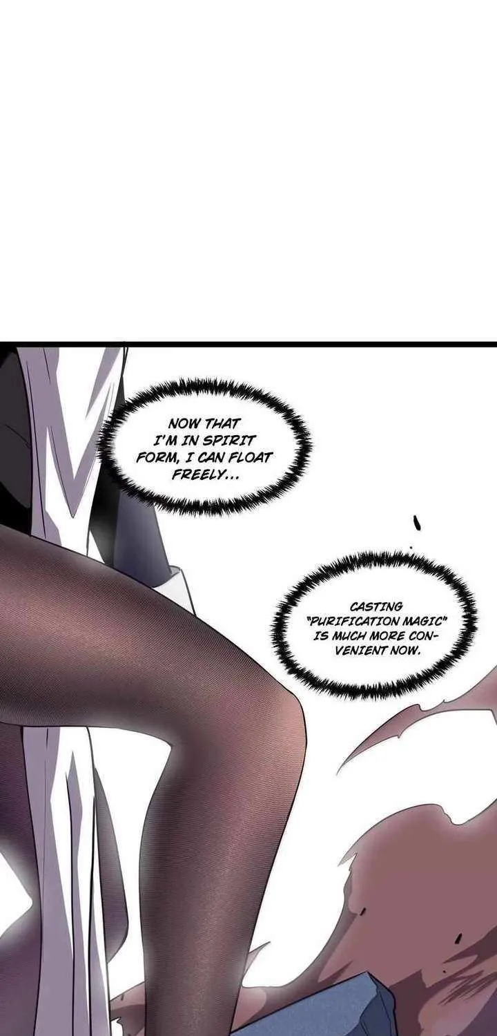 My System Is Very Serious Chapter 65 page 76 - 