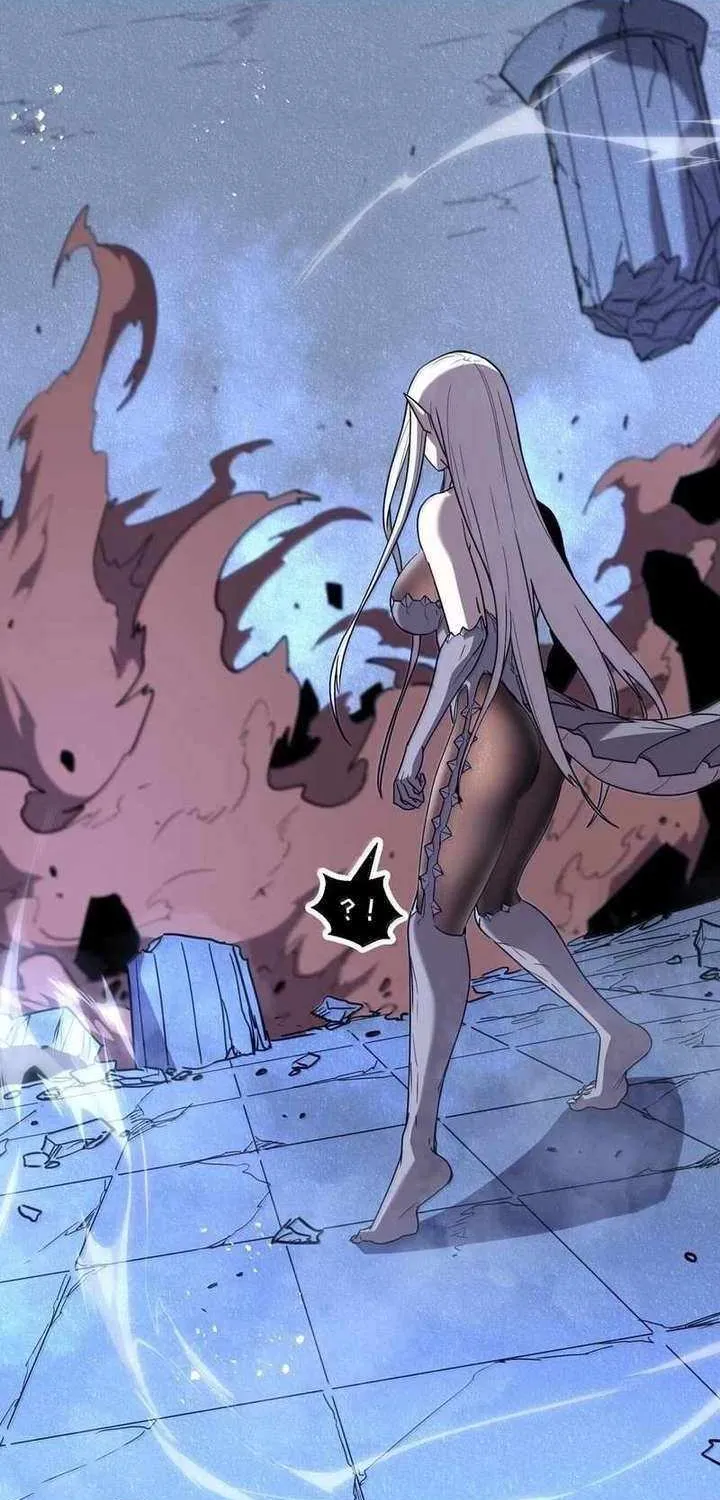 My System Is Very Serious Chapter 65 page 84 - 