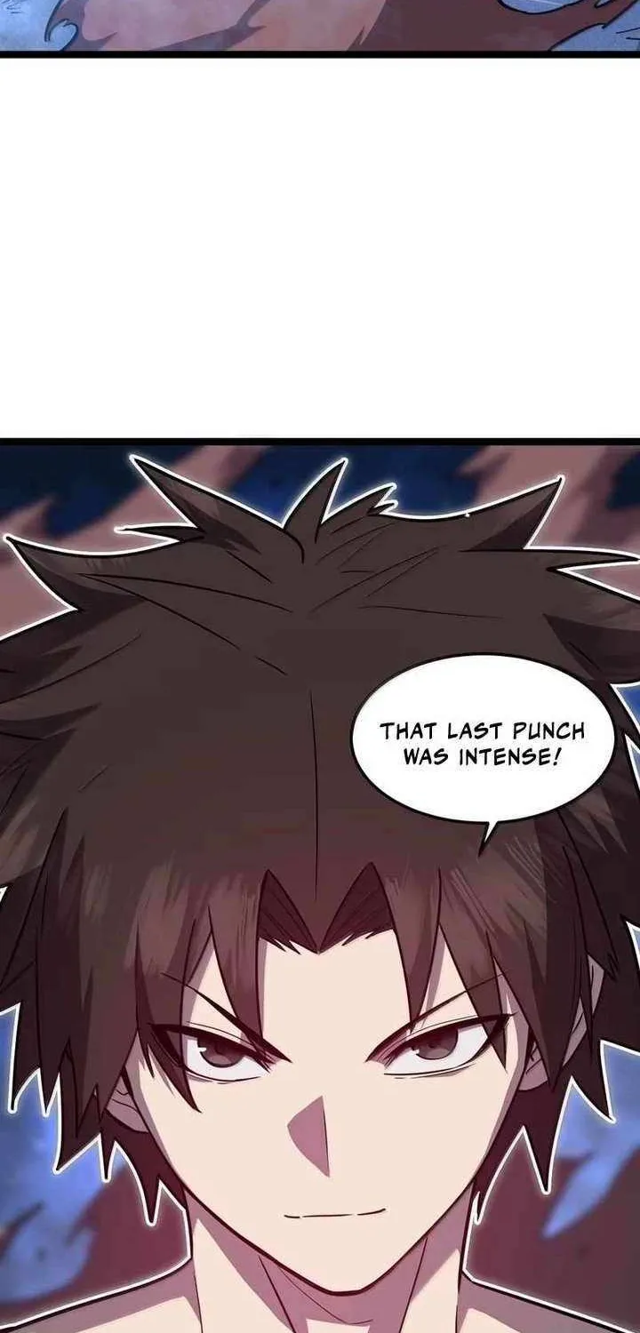 My System Is Very Serious Chapter 65 page 87 - 