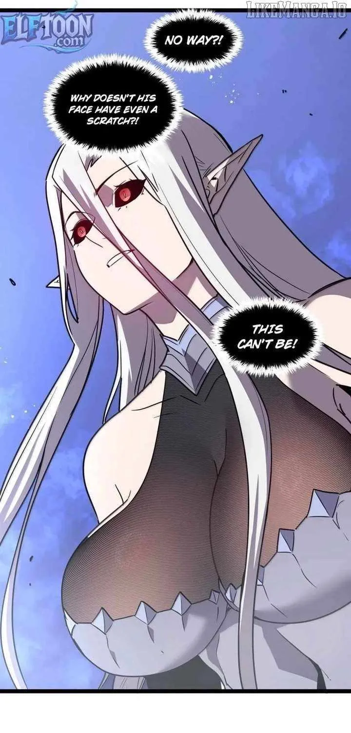 My System Is Very Serious Chapter 65 page 89 - 