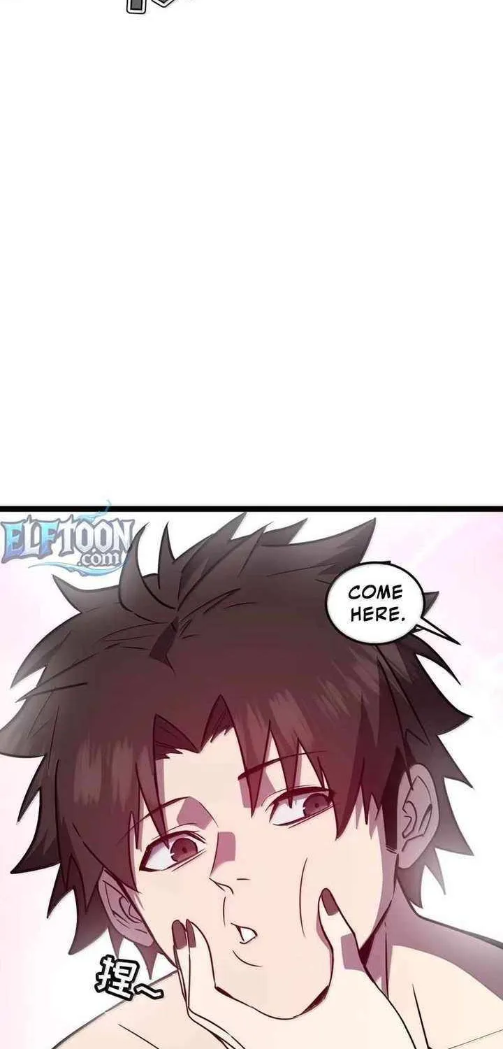 My System Is Very Serious Chapter 65 page 98 - 