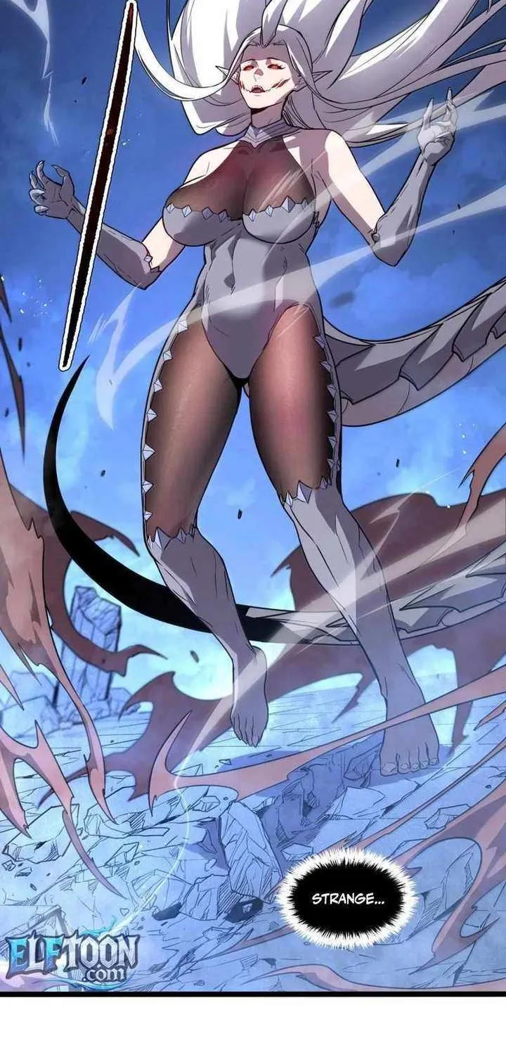 My System Is Very Serious Chapter 66 page 3 - 