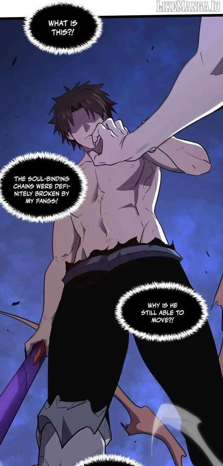 My System Is Very Serious Chapter 66 page 46 - 
