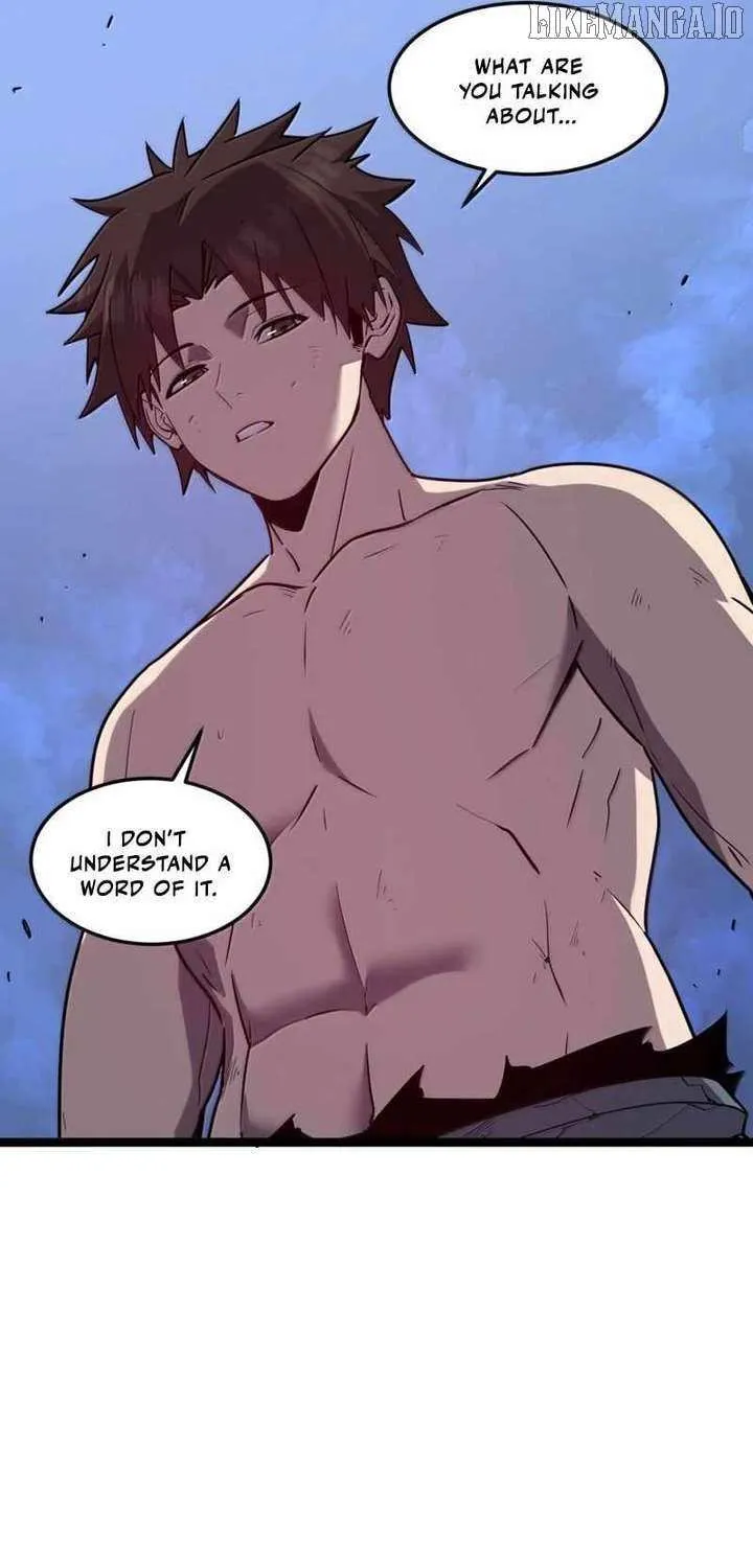 My System Is Very Serious Chapter 66 page 68 - 