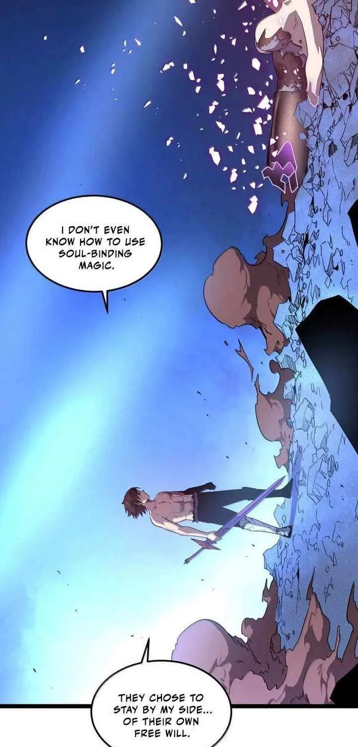 My System Is Very Serious Chapter 66 page 70 - 