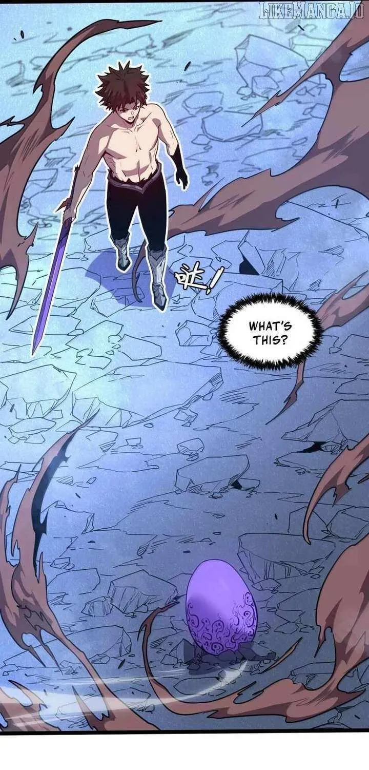 My System Is Very Serious Chapter 66 page 75 - 