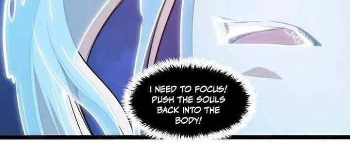 My System Is Very Serious Chapter 66 page 9 - 