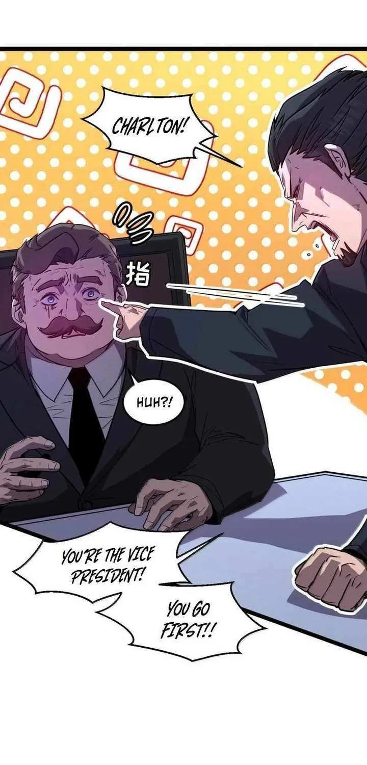 My System Is Very Serious Chapter 66 page 85 - 