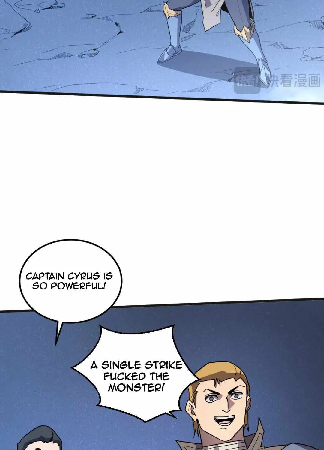 Read My System Is Very Serious chapter 7 image 101 on Lezhin